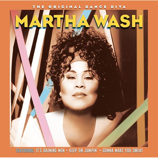 Wash, Martha - The Collection - Amazon.com Music