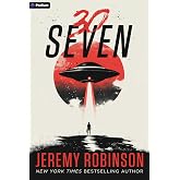 30Seven: A Sci-Fi Thriller