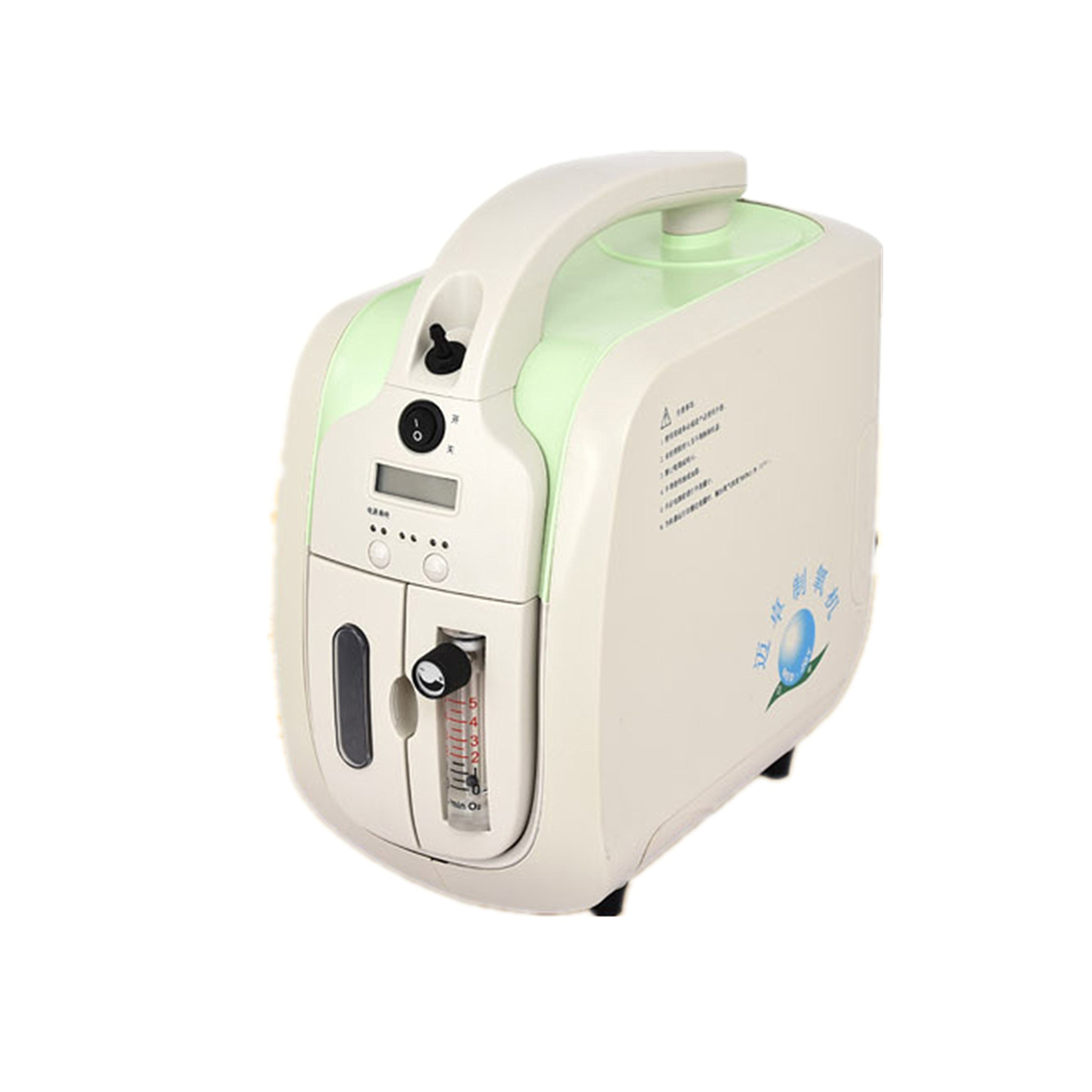 Home Oxygen Concentrator Safety Homemade Ftempo