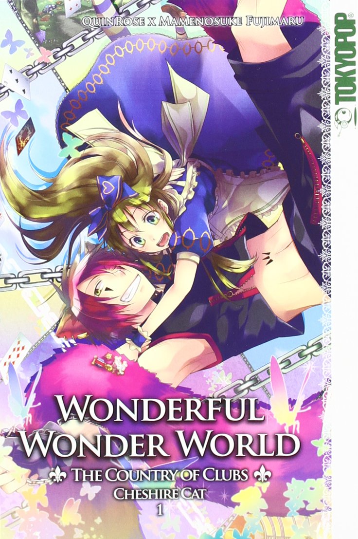 Wonderful Wonder World Country Of Clubs 03 Amazon Com Books