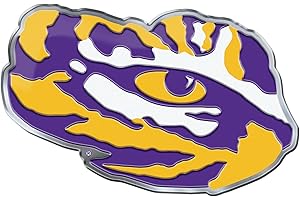 FANMATS NCAA Auto Color Emblem