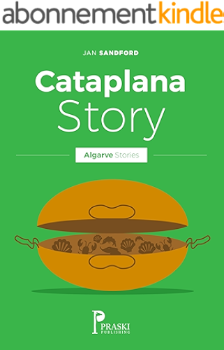Download Algarve - Cataplana Story (Algarve Stories) (English Edition) PDF