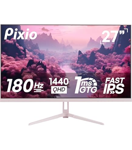 Amazon.com: LG MyView Smart Monitor 27 inch, with Wireless