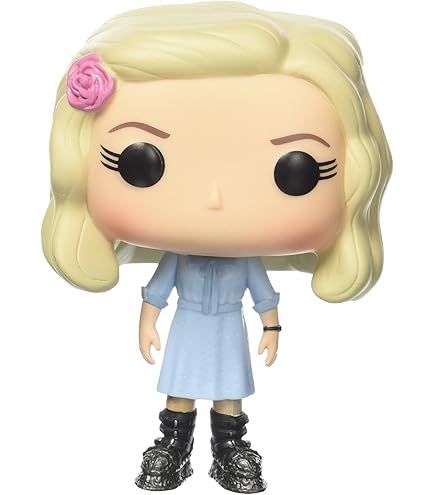 Amazon.com: Funko POP Movies: Miss Peregrine's Home for