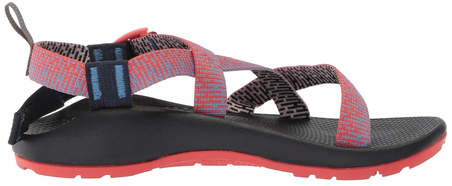 Chaco Z1 Ecotread Sandal (Toddler/Little Kid/Big Kid)