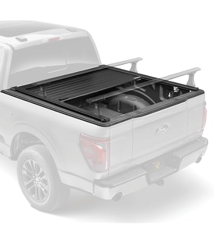 Amazon.com: RealTruck Retrax RetraxPRO XR Retractable Truck Bed