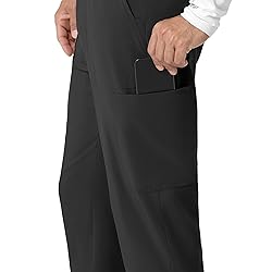 Carhartt Scrubs C56310 Cross-Flex Modern Fit Jogger