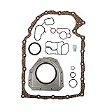 Mizumo Auto MA-9761261558 Lower Gasket Set/Kit