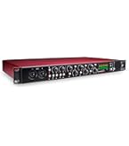 Amazon.com: Behringer ULTRAGAIN PRO MIC2200 Audiófilo Tubo de