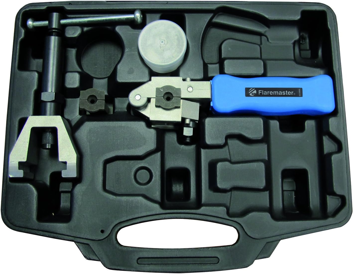 Flaremaster 2 Brake Pipe Flaring Tool 4.75mm, 3/16in & 6mm brake pipes