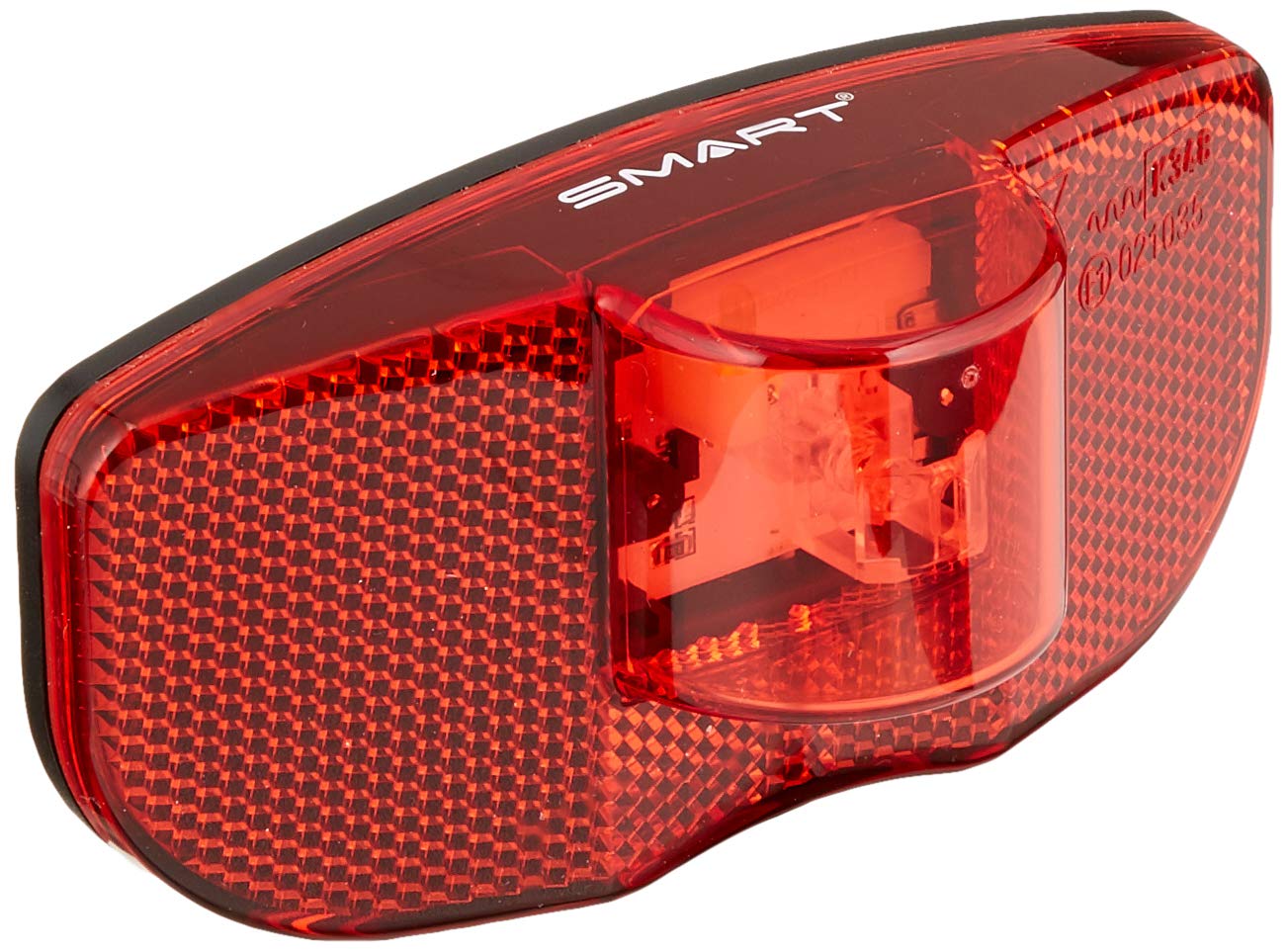 Smart 466983 Rear Carrier Taillight, 80mm