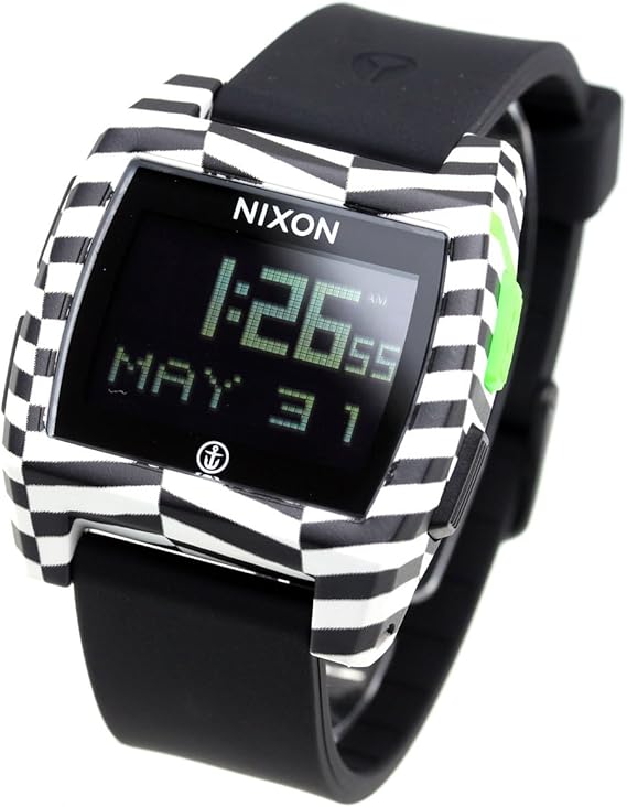 nixon captain fin