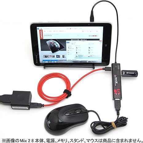 Root Earl Usb Checker Function With 4 Port Powered Otg Hub Microusb Cable Ruh Otgu4c C Amazon Co Uk Computers Accessories
