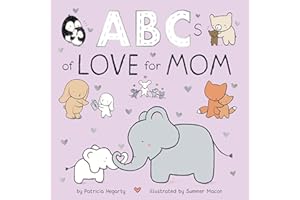 ABCs of Love for Mom