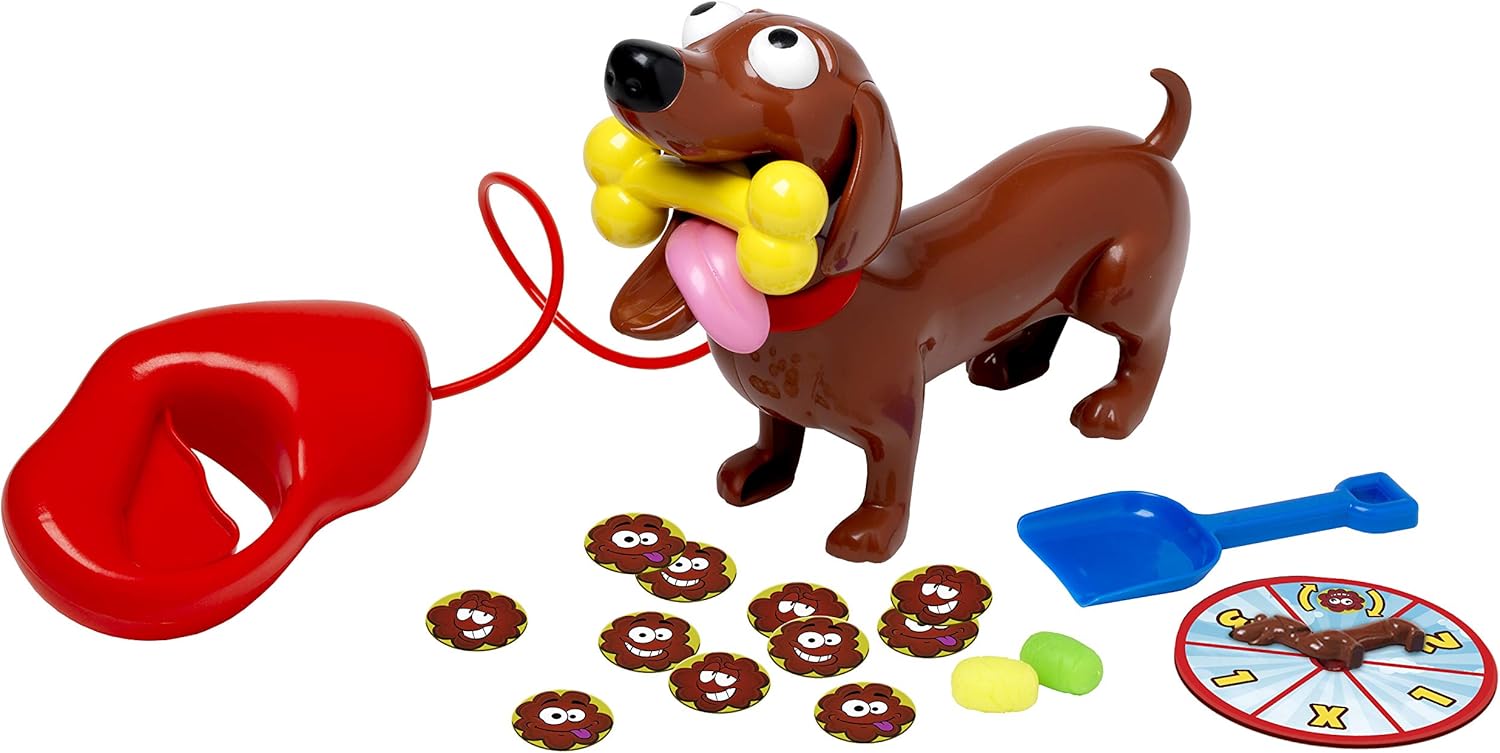 doggie doo amazon
