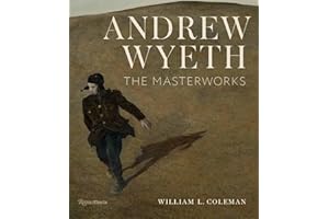 Andrew Wyeth: The Masterworks