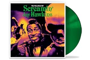 Very Best Of - 180gm Green Vinyl