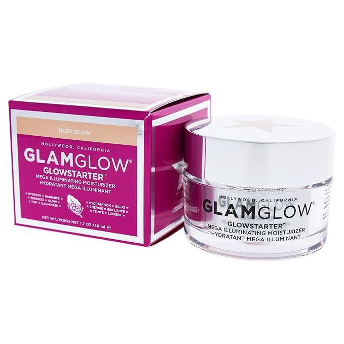 glamglow starter