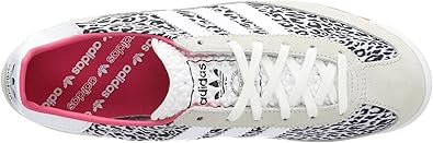 adidas sl 72 leopard