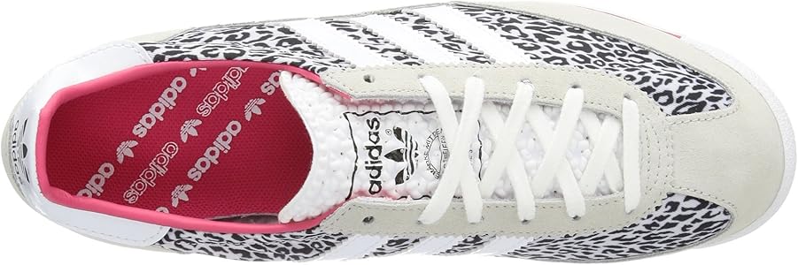adidas sl 72 leopard print