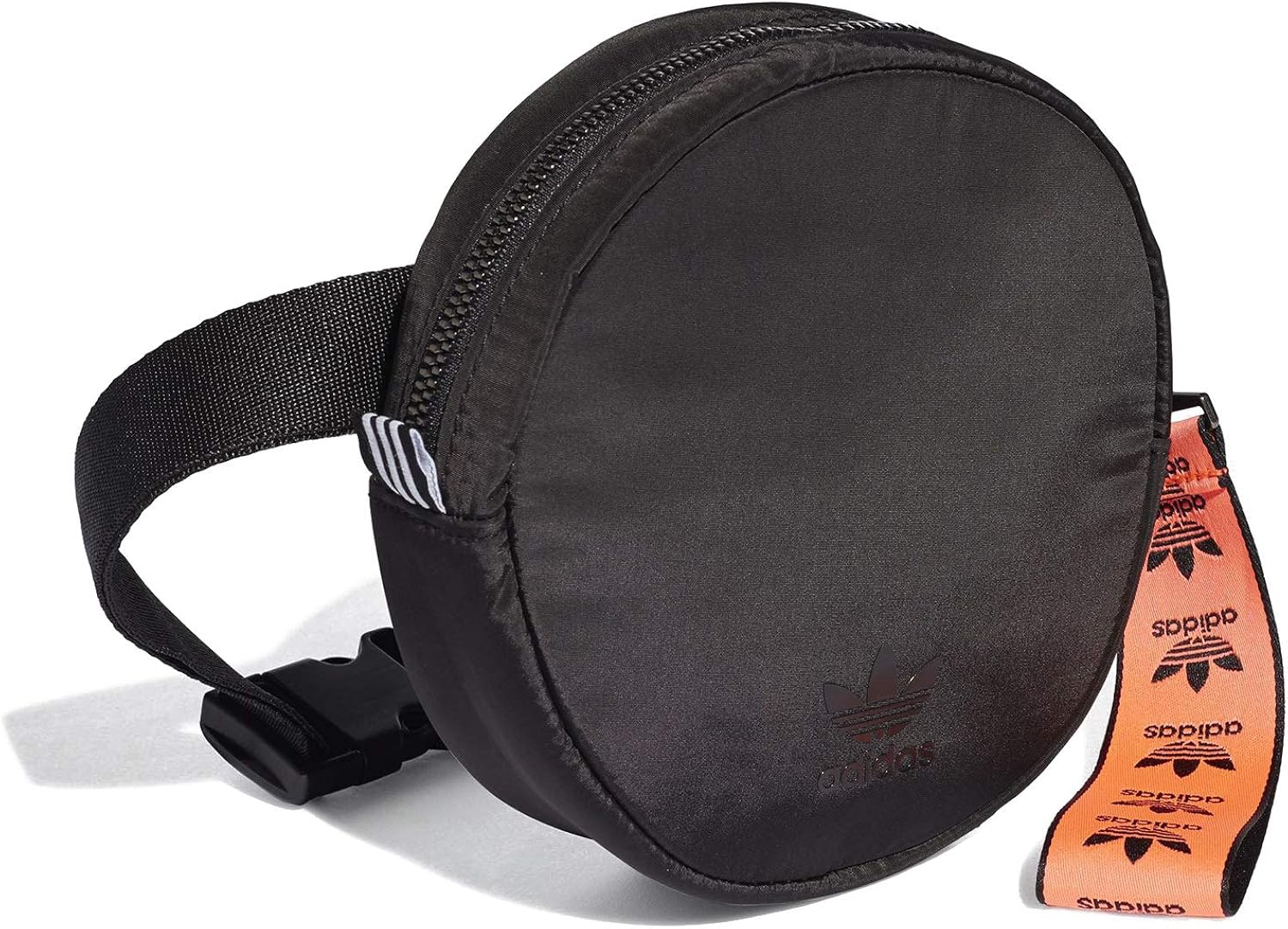 adidas round waist bag