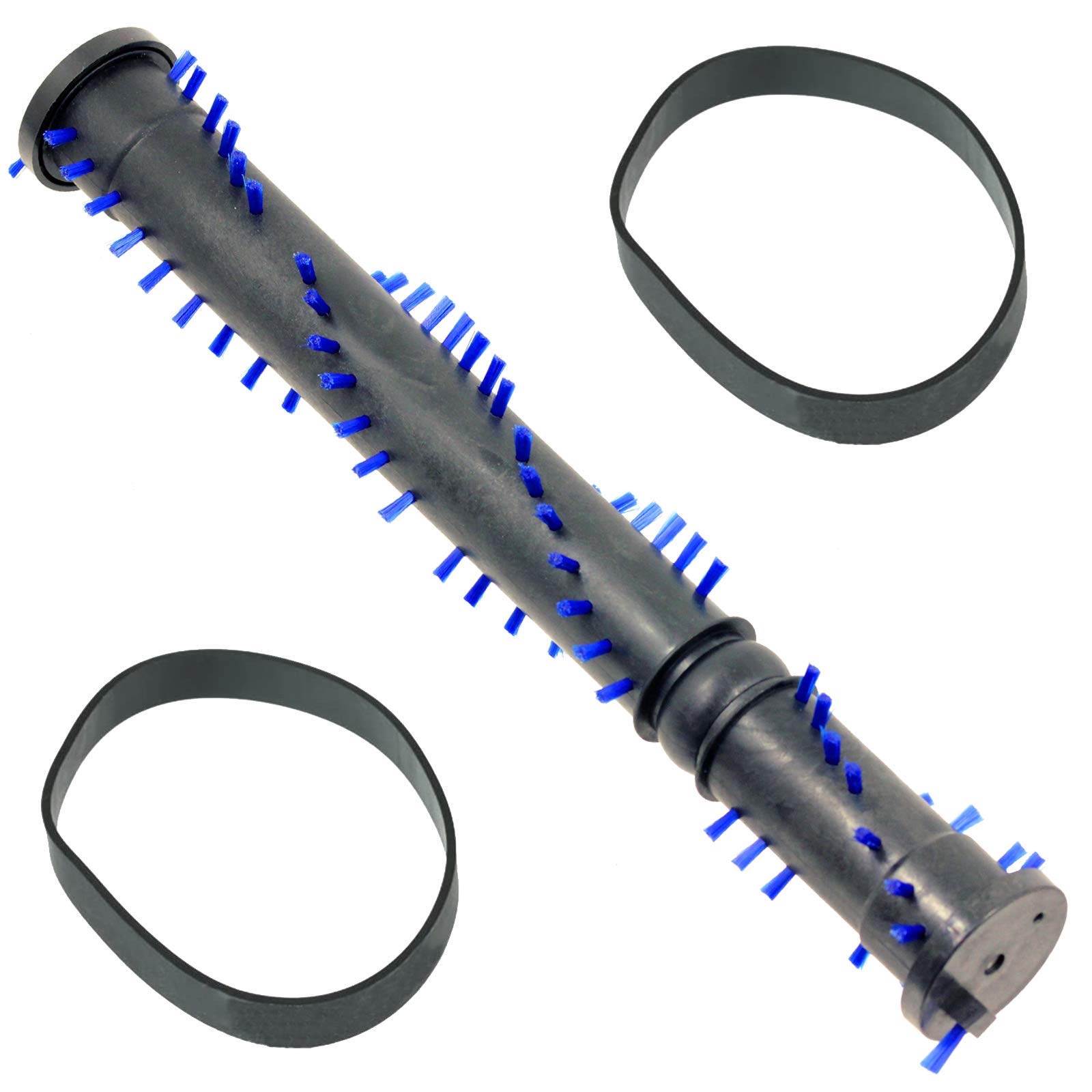 Brush & Belts for Dyson DC04, DC07 & DC14 Vacuum Cleaners without brush control feature (clutchless)