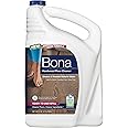 Bona Hardwood Floor Cleaner Refill, 128 Fl Oz
