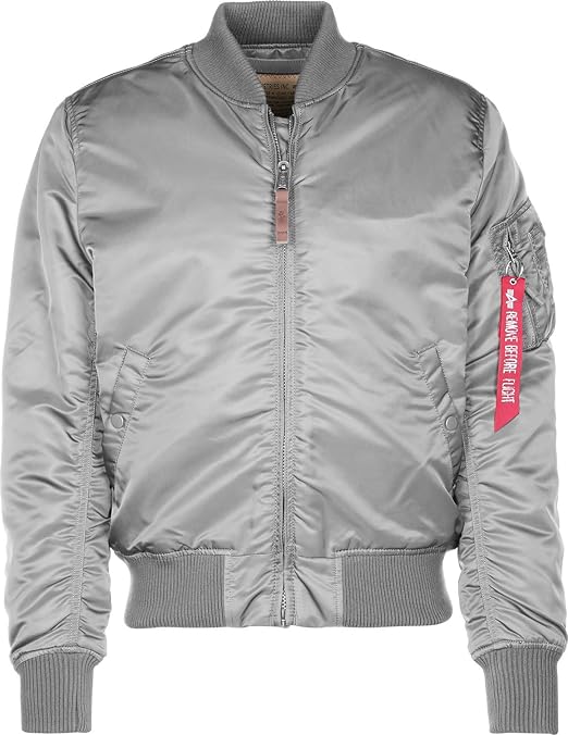 Alpha Industries Herren Jacke Ma-1 Vf 59