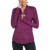 Cucuchy Womens V Neck Golf Polo Shirts Moisture Wicking Sports Workout Tops