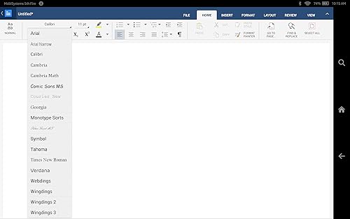 Officesuite Font Pack Amazon Co Jp Appstore For Android Officesuite Font Pack Amazon Co Jp Appstore For Android