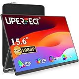 UPERFECT Portable Monitor 15.6", 125% sRGB 1080P