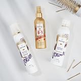 Pantene Volumizing Hair Mousse Biotin Fine Hair Heat Protection 6x 200ml view 4