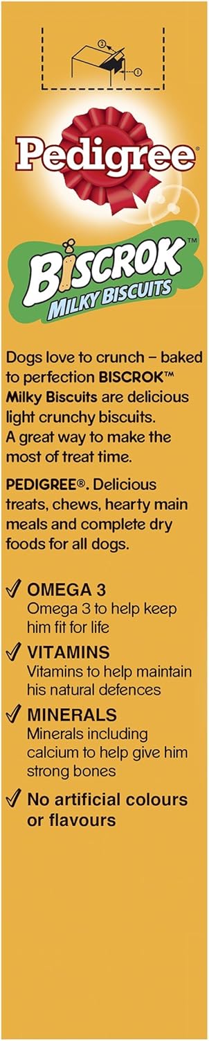 biscrok milky bones