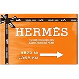 The Fashion Wall Art Decor Collection