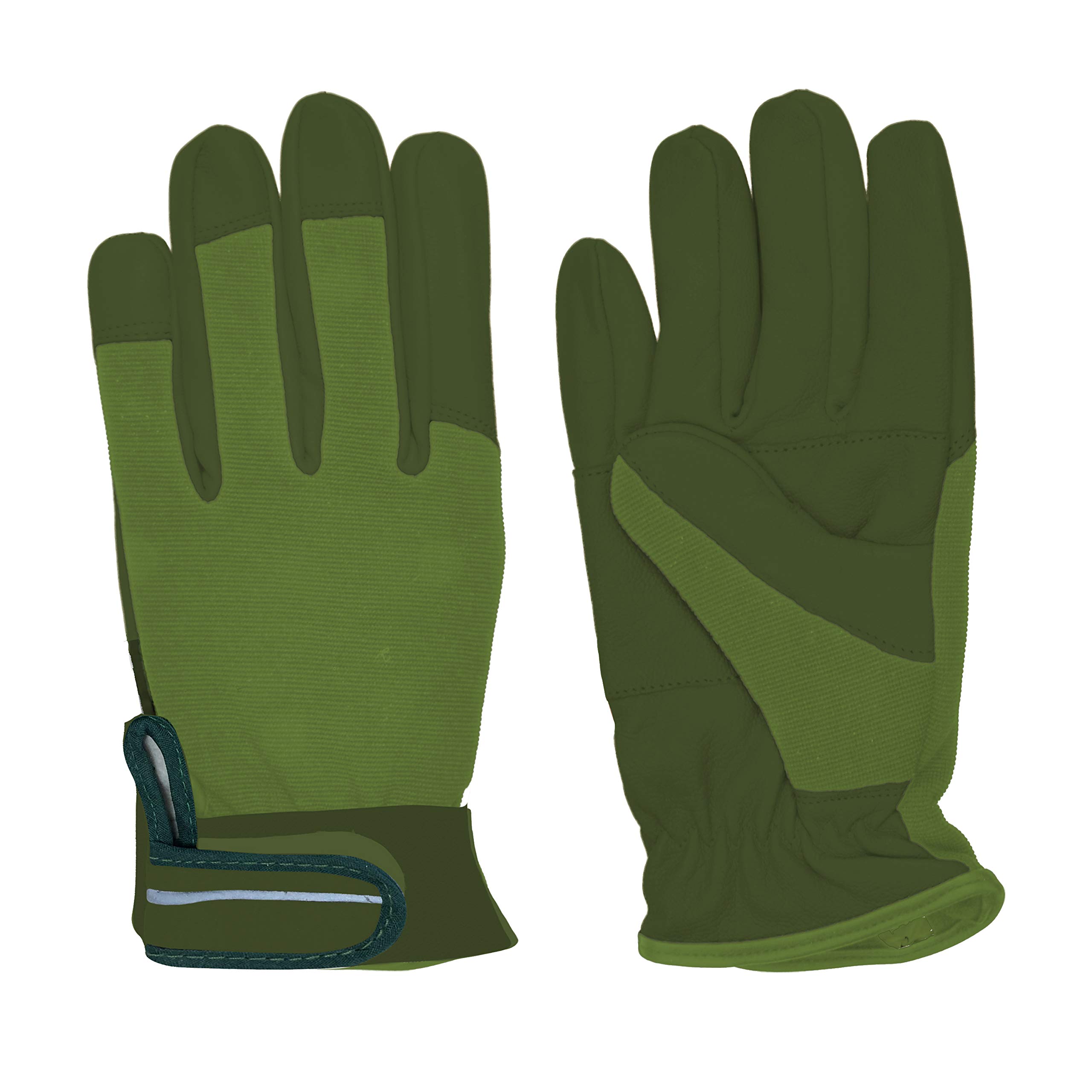 Esschert Design JB012 - PERFORMANCE WORKWARE GLOVES (LARGE)