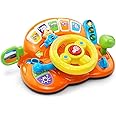 VTech Turn and Learn Driver, Orange