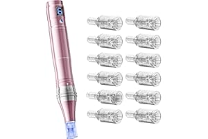 Microneedling Pen 0-3mm