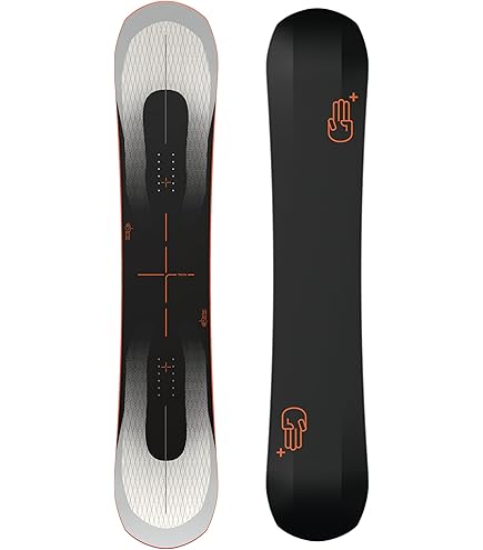 Amazon.com : Bataleon Mens Cameltoe Snowboard - 2022 Size