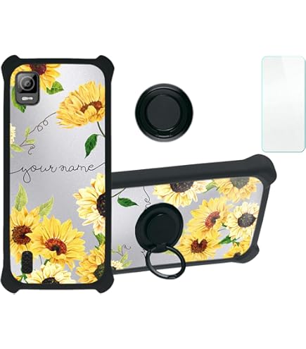 Coque Pour Ans Koobee K100 SL004T Étui Compatible Avec Koobee K100 Étui