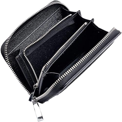 Amazon Brukn コインケース メンズ ブラック 小銭入れ