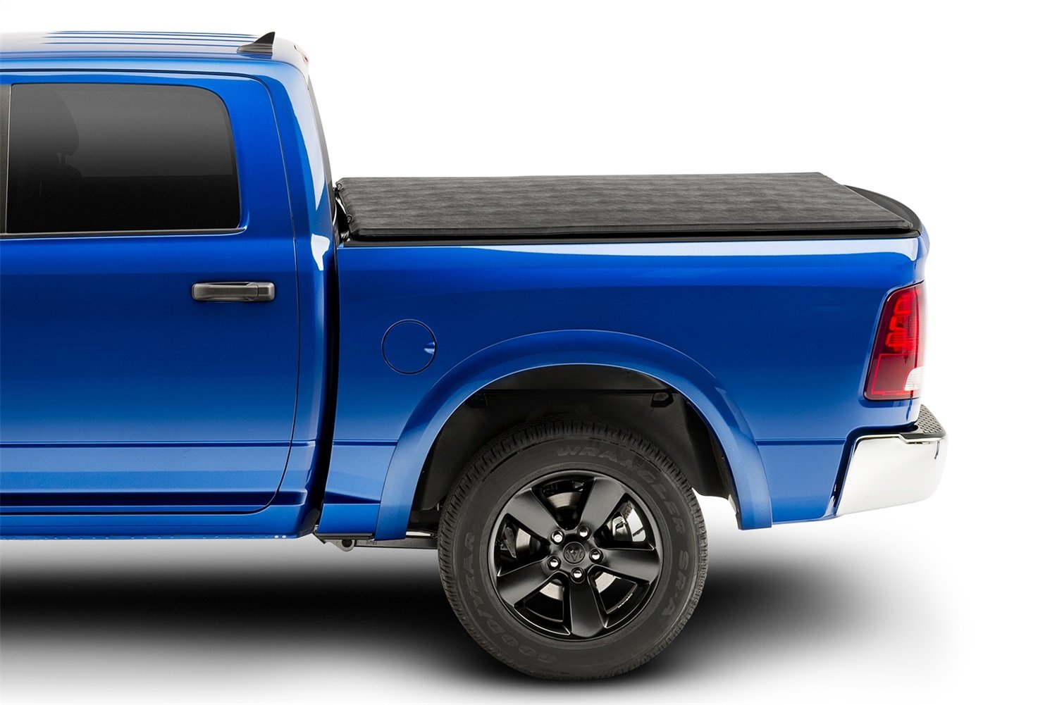 Extang Trifecta 2.0 Tonneau Cover For 19  New Body Style  Ram 1500 6 Ft. 4 In. Bed Without Rambox 92422