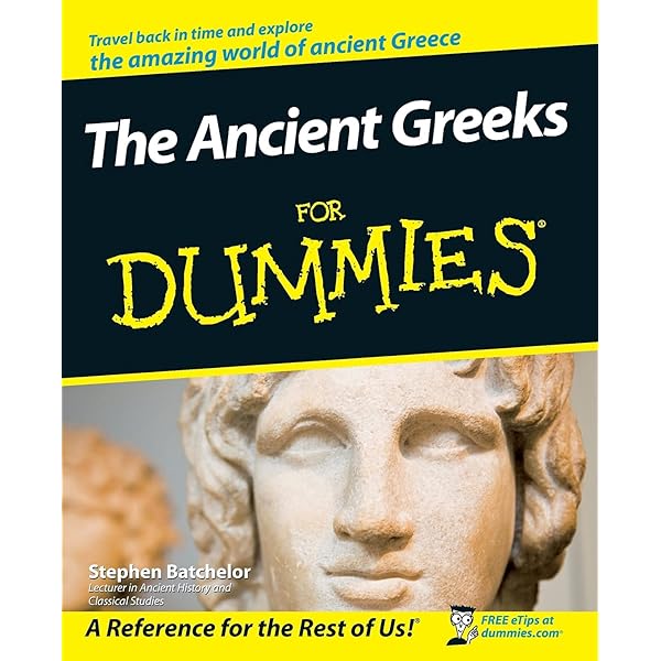 The Complete Idiot's Guide to Ancient Greece: Nelson, Eric D