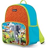crocodile creek dinosaur backpack