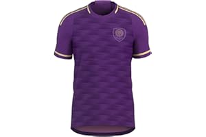 Winning Beast 2024-25 Orlando Soccer Jersey