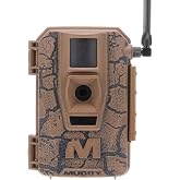 Muddy Mitigator Cellular 24MP Imaging