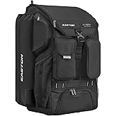 Easton | Five Tool Phenom Backpack Equipment Bag | Baseball & Softball | Multiple Colors
