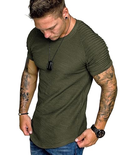 Amazon.com: Super Katana with Low Cut Collar Bench Press Shirt