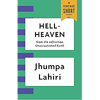 Hell-Heaven (A Vintage Short) book cover