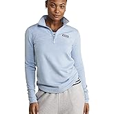 Vineyard Vines Womens Dreamcloth Relaxed Shep Shirt