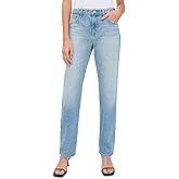 AG Adriano Goldschmied Womens The Boyfriend